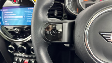 MINI Hatchback 1.5 Cooper Classic 3dr Auto [Comfort/Nav Pack] Petrol Hatchback